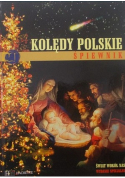 Kolędy Polskie śpiewnik
