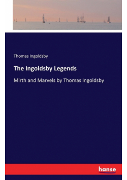 The Ingoldsby Legends