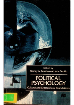Political psychology