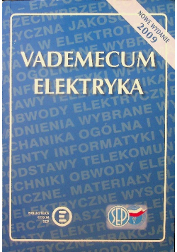Vademecum elektryka