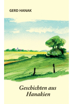 Geschichten aus Hanakien