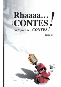 Rhaaacontes
