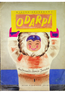 Odarpi