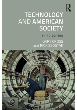 Technology and American Society