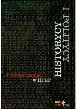 Historycy i politycy