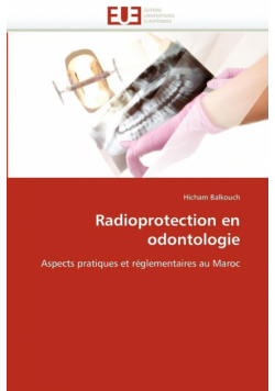 Radioprotection en odontologie