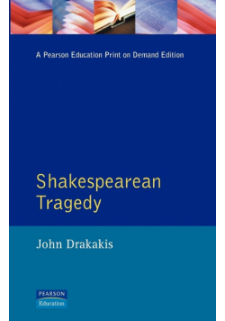 Shakespearean Tragedy