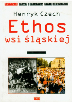 Ethos wsi śląskiej