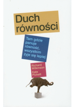 Duch równości