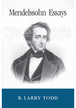 Mendelssohn Essays