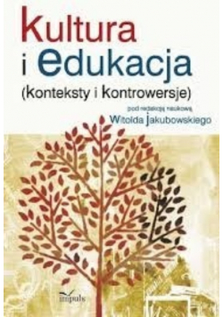 Kultura i edukacja