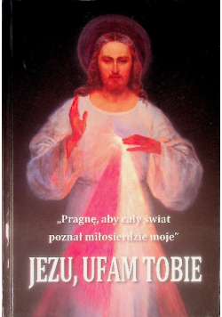 Jezu Ufam Tobie