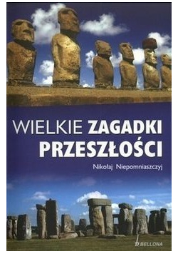 Wielkie zagadki przeszłości