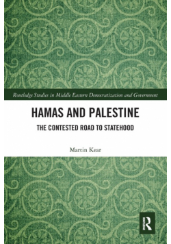 Hamas and Palestine