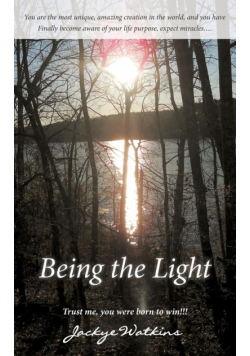 Being the Light