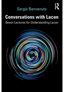 Conversations with Lacan