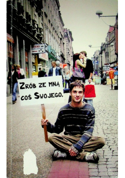 Zrób ze mną coś swojego