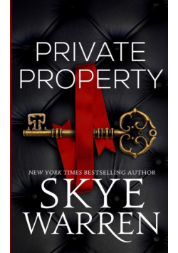 Private Property