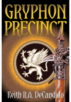 Gryphon Precinct