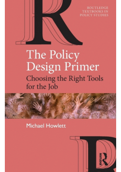 The Policy Design Primer
