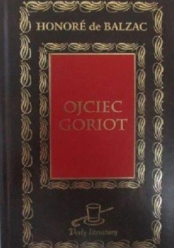 Ojciec Goriot