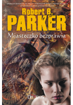 Miasteczko bezprawia