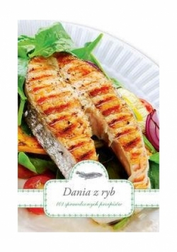 Dania z ryb