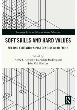 Soft Skills and Hard Values