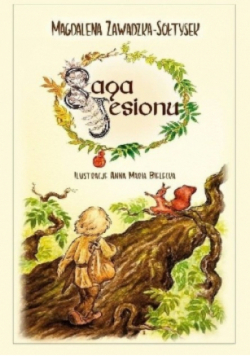 Saga Jesionu