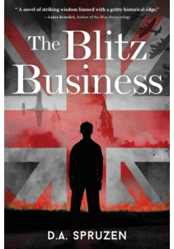 The Blitz Business