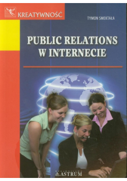 T. - Public relations w internecie