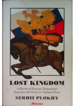 Lost Kingdom