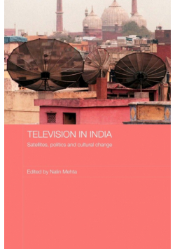 Television in India