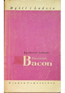 Franciszek Bacon