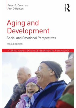 Aging and Development