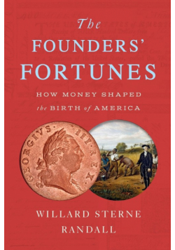 The Founders' Fortunes