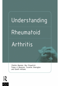 Understanding Rheumatoid Arthritis