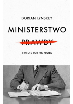 Ministerstwo Prawdy