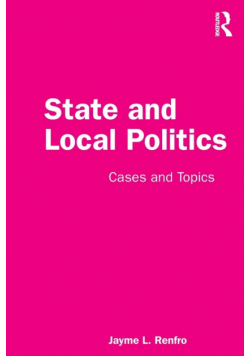 State and Local Politics