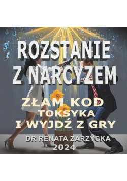 Złam kod toksyka i wyjdź z gry.