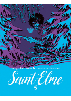 Saint-Elme Tom 5