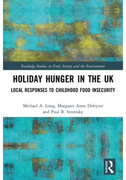 Holiday Hunger in the UK