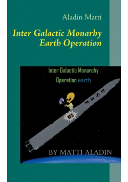 Inter Galactic Monarhy Earth Operation