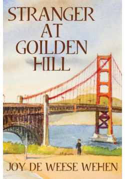 Stranger at Golden Hill