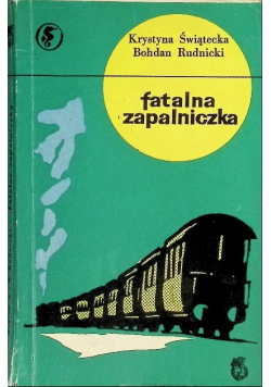 Fatalna zapalniczka