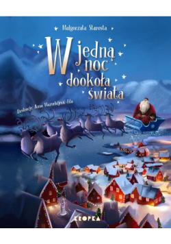 W jedną noc dookoła świata