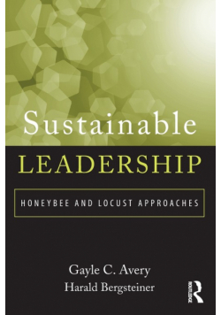 Sustainable Leadership