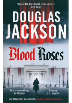 Blood Roses