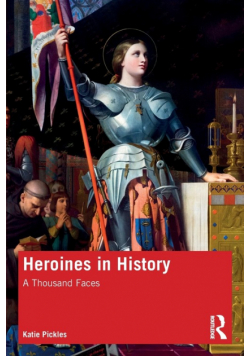 Heroines in History