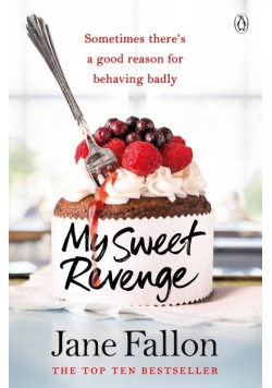 My Sweet Revenge